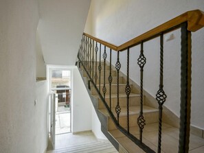 Interior - Angelina by Interhome (Karlobag)