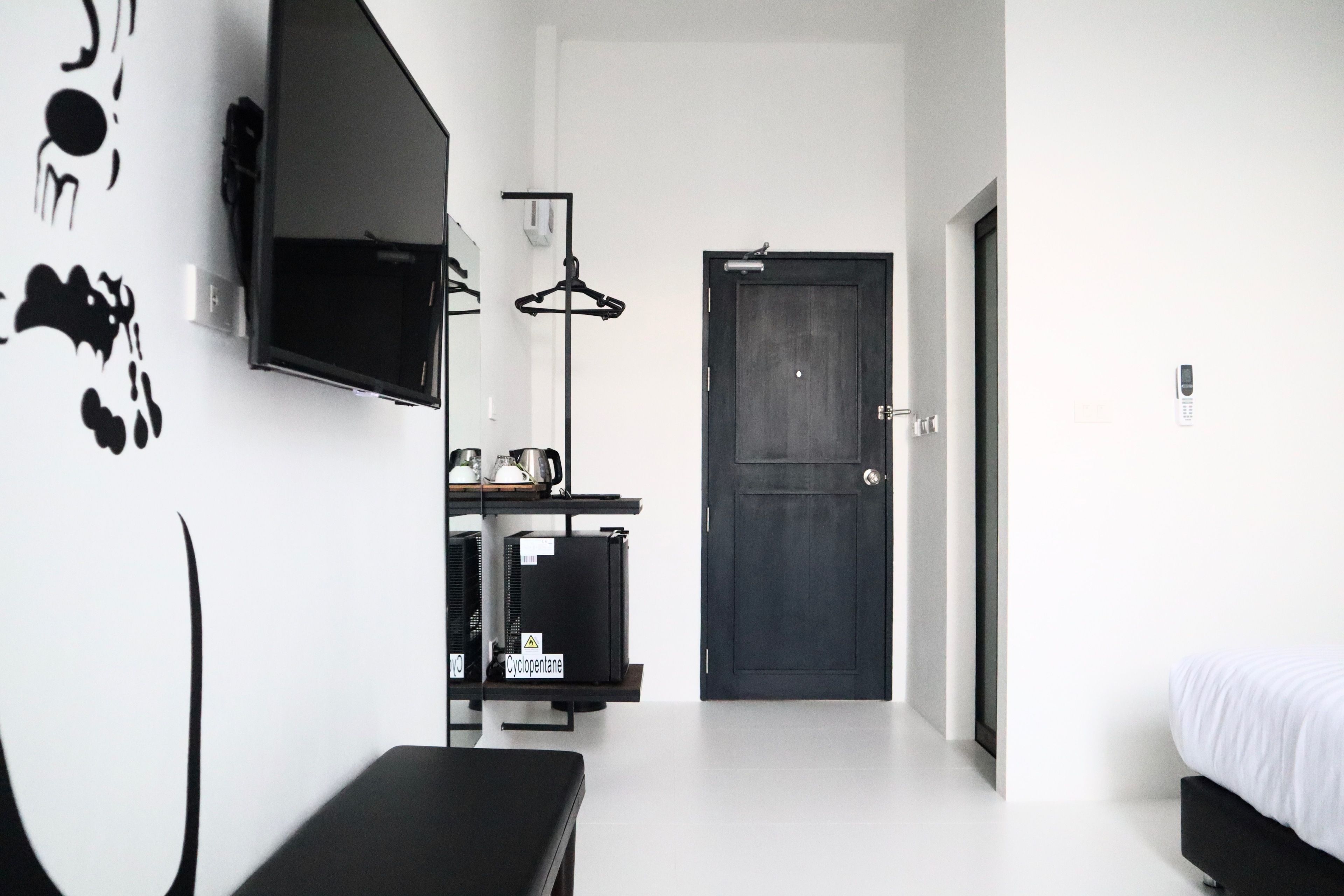 ห้องพัก