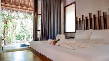 1 habitación, camas extra, wifi gratis y ropa de cama