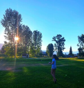 Golf