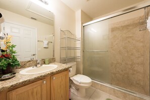 Bathroom - Encantada Resort 8552 (Kissimmee)