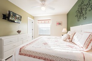 3 bedrooms, Internet - Encantada Resort 8552 (Kissimmee)