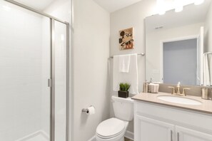 Townhome, 5 Bedrooms | Bathroom - Champions Gate 1561 A (Davenport)