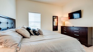 Townhome, 4 Bedrooms | 4 bedrooms - Bella Vida 1000 (Kissimmee)