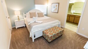 Townhome, 5 Bedrooms | 5 bedrooms - Paradise Palms 8955 (Kissimmee)