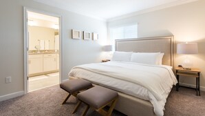 Townhome, 5 Bedrooms - Champions Gate 8995 (Davenport)