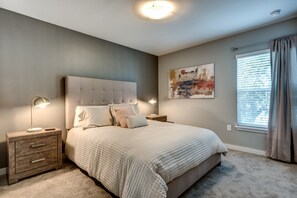 Room - Le Reve 4431 (Kissimmee)