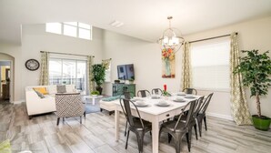 Servicio a la habitación