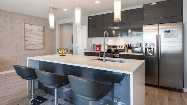 Townhome, 4 Bedrooms | In-room dining - Le Reve 4449 (Kissimmee)