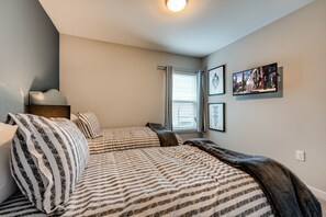 Townhome, 4 Bedrooms | 4 bedrooms