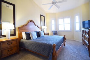 House, 3 Bedrooms | 3 bedrooms, free WiFi - Champions Gate 109 (Davenport)