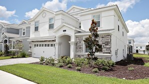 House, Multiple Beds | Front of property - Champions Gate 1550 (Davenport)