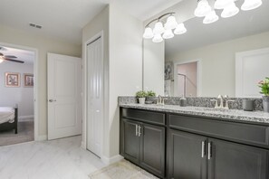 Bathroom - Champions Gate 9153 (Davenport)