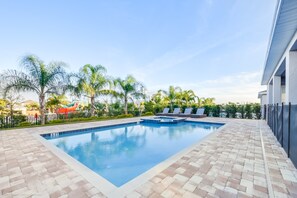 House, Multiple Beds | Outdoor pool - Encore Resort at Reunion 221 (Kissimmee)