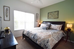 5 bedrooms, free WiFi - Paradise Palms 8966 C (Kissimmee)