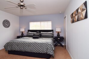 5 bedrooms, free WiFi - Paradise Palms 8966 C (Kissimmee)