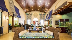 Townhome, 5 Bedrooms | Lobby lounge - Paradise Palms 8966 C (Kissimmee)