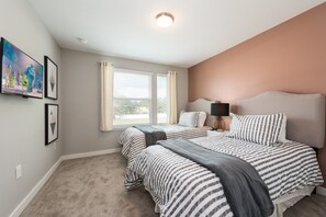 Townhome, 4 Bedrooms | 4 bedrooms - Le Reve 4410 (Kissimmee)