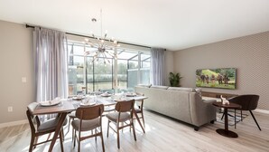 Townhouse, 4 soverom
