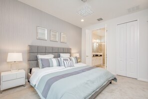 Room - Bella Vida 4519 (Kissimmee)