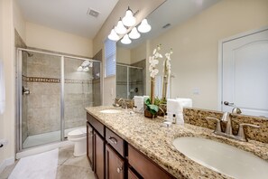 Bathroom - Paradise Palms 2942 (Kissimmee)