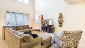 Unclassified image, 5 of 33, button - Paradise Palms 2942 (Kissimmee)