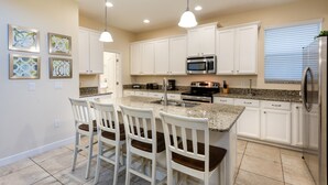 Unclassified image, 3 of 33, button - Paradise Palms 2942 (Kissimmee)