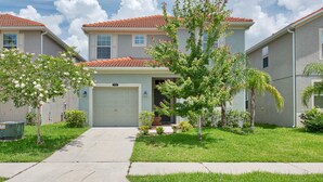 Unclassified image, 2 of 33, button - Paradise Palms 2942 (Kissimmee)