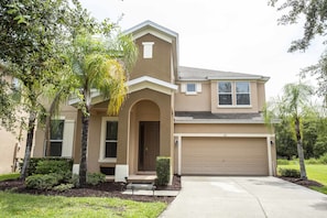 Front of property - Bella Vida 171 (Kissimmee)