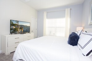 Townhome, 4 Bedrooms