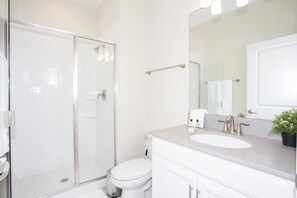 Townhome, 4 Bedrooms | Bathroom