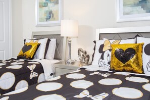 Townhome, 4 Bedrooms | 4 bedrooms