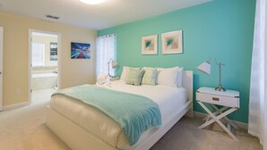House, 5 Bedrooms | 5 bedrooms - Champions Gate 1441 (Davenport)