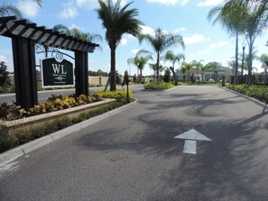 Townhome, 4 Bedrooms | Property grounds