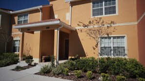 Townhome, 4 Bedrooms | Front of property - Paradise Palms 8977 (Kissimmee)