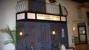 Townhome, 4 Bedrooms | Front of property - Paradise Palms 8977 (Kissimmee)