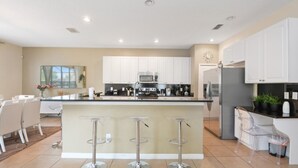 House, Multiple Beds | In-room dining - Bella Vida 1191 (Kissimmee)