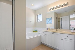 House, Multiple Beds | Bathroom - Bella Vida 1191 (Kissimmee)