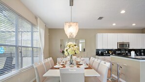 House, Multiple Beds | In-room dining - Bella Vida 1191 (Kissimmee)