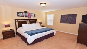 House, 6 Bedrooms | 6 bedrooms, free WiFi