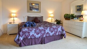 House, 4 Bedrooms | 4 bilik tidur, Wi-fi percuma 