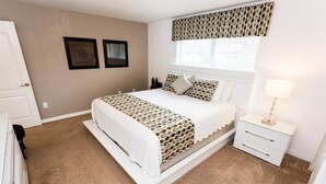 Townhome, 4 Bedrooms | 4 bedrooms - Paradise Palms 8942 (Kissimmee)