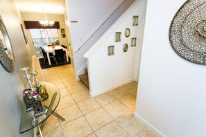 Townhome, 4 Bedrooms | Interior