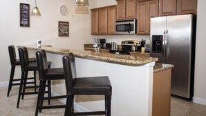 Private kitchen - Paradise Palms 8961 (Kissimmee)