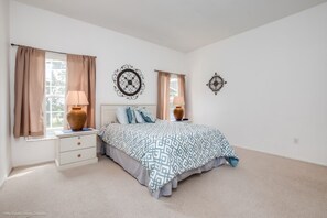 House, 5 Bedrooms | 5 bedrooms - Hampton Lakes 435 (Davenport)