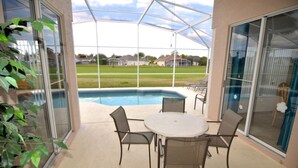 Hus - 4 sovrum | Inomhuspool
