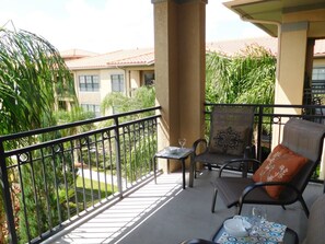 Condo, 3 Bedrooms | Balcony - Bella Piazza 537 (Davenport)
