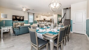 House, Multiple Beds | In-room dining - Champions Gate 8823 (Davenport)