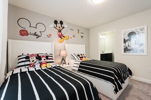 House, 6 Bedrooms | 6 bedrooms - Champions Gate 1696 (Davenport)