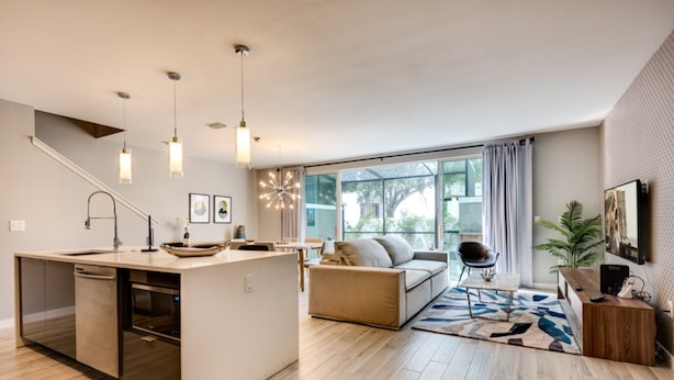 Townhome, 4 Bedrooms | 4 bedrooms - Le Reve 4439 (Kissimmee)